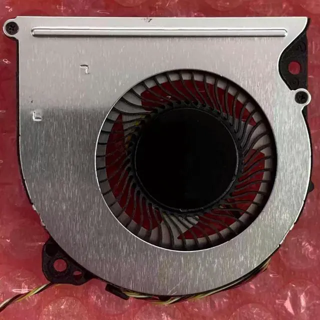 Alt view image 4 of 6 - Laptop CPU Cooling Fan BAZA0506R5H for VAIO VJS132 VJS132C11T VJS132C0411B SX14 VJS14 VJS11 VJS122C11W VJS132C11N