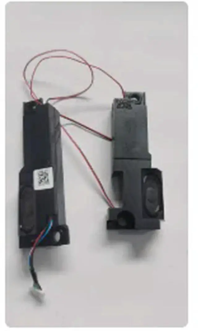 Alt view image 2 of 2 - for 17-cb1051tx built-in speaker 2019 version L57342-001 tpn-q