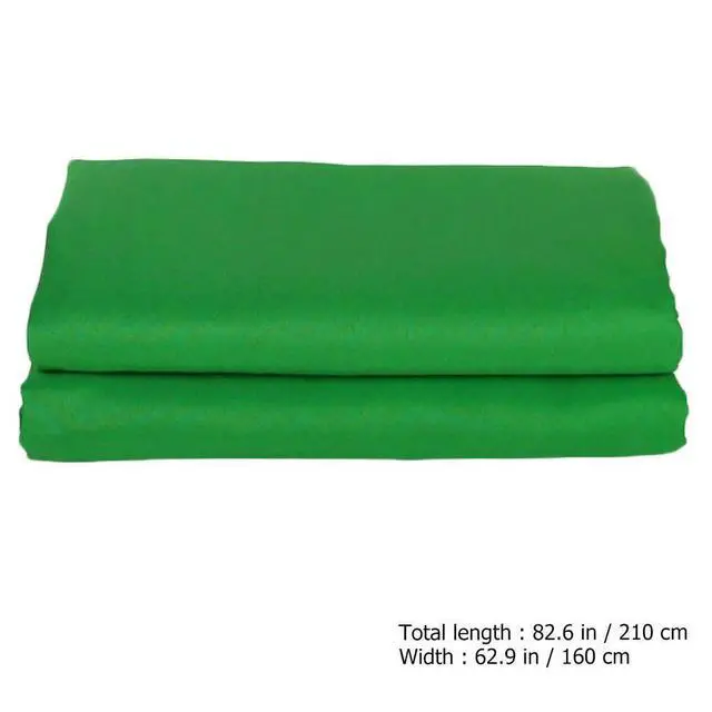 Alt view image 5 of 6 - Professional Photography Backdrop Cloth Background Screen for Studio Video Production Beauty Tutorials Interview