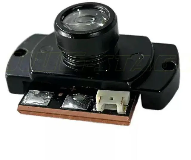 Alt view image 4 of 6 - 80W 13-15v White Spot Light Beads Lamp Source Len For Led 100W Moving Head Light Lamps Dny Flashlights Fishing Lights