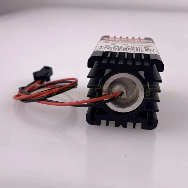 Alt view image 5 of 6 - Red 638nm 12V C-RL700-B Spare Part For 8-hole 8 Eyes Bar Light