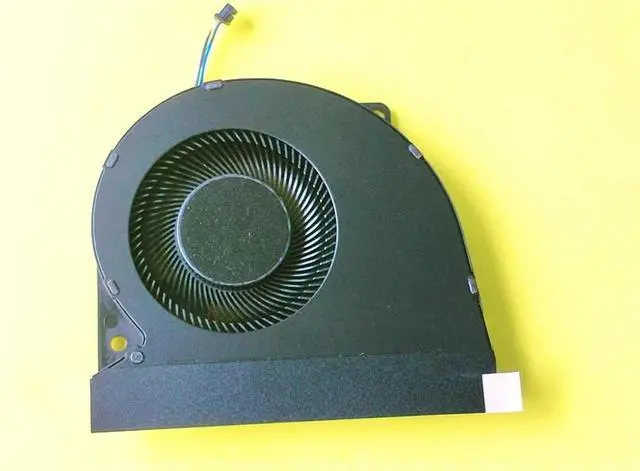 Alt view image 4 of 6 - For /ROG XG Mobile GC31S GC31 external graphics docking station cooling fan