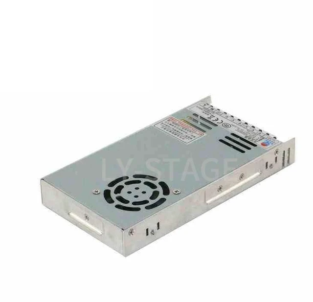 Alt view image 5 of 6 - 360W Single Output AC/DC SMPS 24V/15A Power Supplies With CE CCC UL Certification