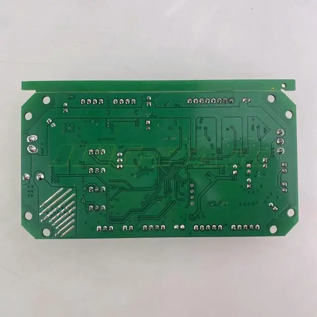 Alt view image 6 of 6 - LED Spot Moving Head Light Mainboard Driver Board Accessories Motherboard Main Display Board