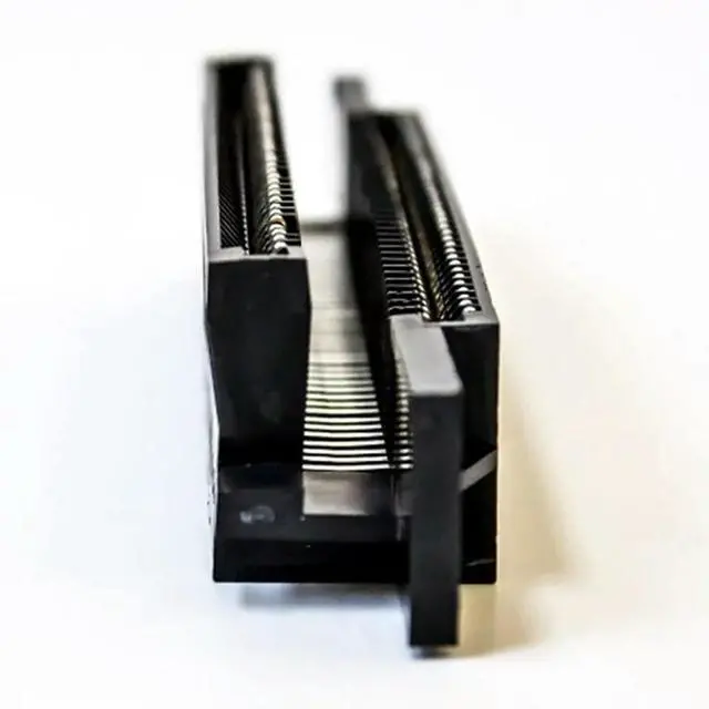 Alt view image 4 of 6 - 72 Pin Connector l Replacement Adapter Repair Slot Fix Screen for Game Console