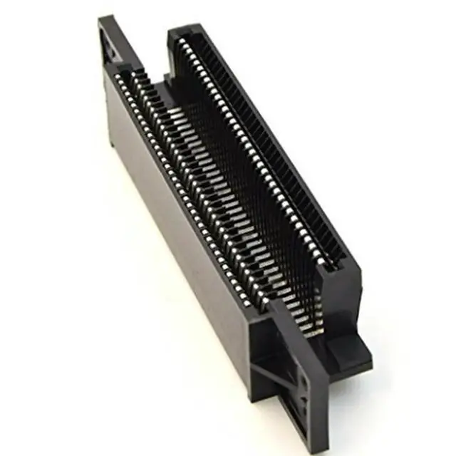 Alt view image 5 of 6 - 72 Pin Connector l Replacement Adapter Repair Slot Fix Screen for Game Console