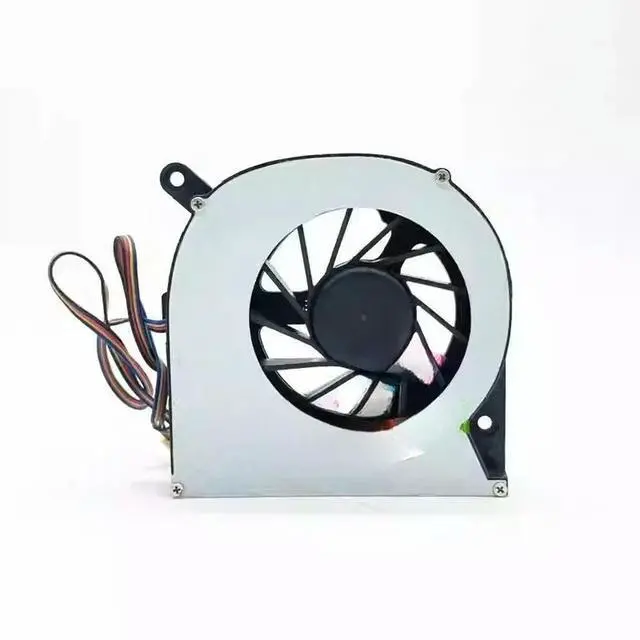 Alt view image 4 of 6 - 5pcs Cooling Fan FMB08017H12M-D 12V for Hailan All-in-One PC HW215 IHM65B V2.0