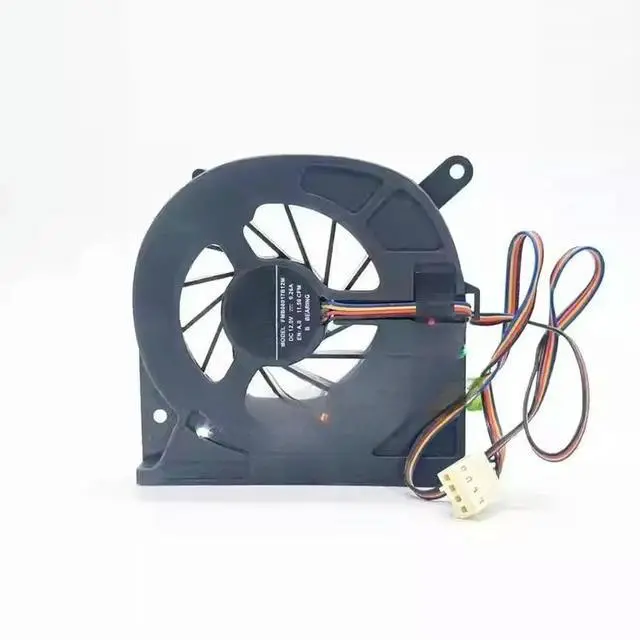 Alt view image 5 of 6 - 5pcs Cooling Fan FMB08017H12M-D 12V for Hailan All-in-One PC HW215 IHM65B V2.0