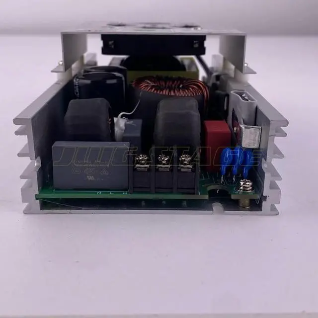 Alt view image 6 of 6 - HSEpower HS-U800D42+12S(PFC) Beam Moving Head Light Power Supply Source Spare Parts Accesorries