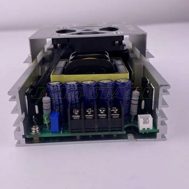 Alt view image 5 of 6 - HSEpower HS-U800D42+12S(PFC) Beam Moving Head Light Power Supply Source Spare Parts Accesorries