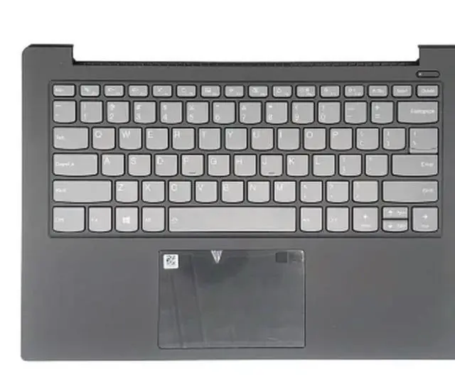 Alt view image 4 of 6 - for , Xiaoxin-14IWL 2019 S340-14 API IIL C shell Keyboard, bearing cover, housing