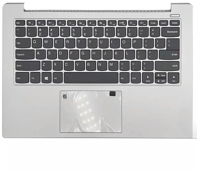 Alt view image 5 of 6 - for , Xiaoxin-14IWL 2019 S340-14 API IIL C shell Keyboard, bearing cover, housing