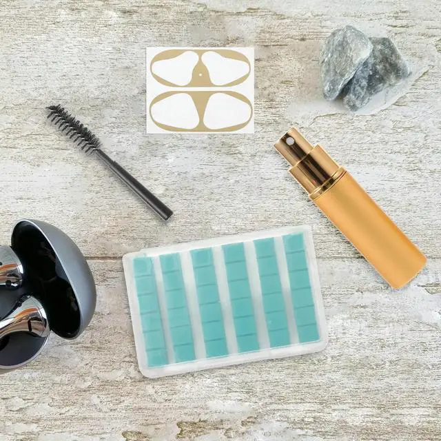 Alt view image 4 of 6 - 8Pcs Professional Headphone Cleaning Kits Durable Safe Earphone Headset Cleaner Tools Headphone Hole Cleaner