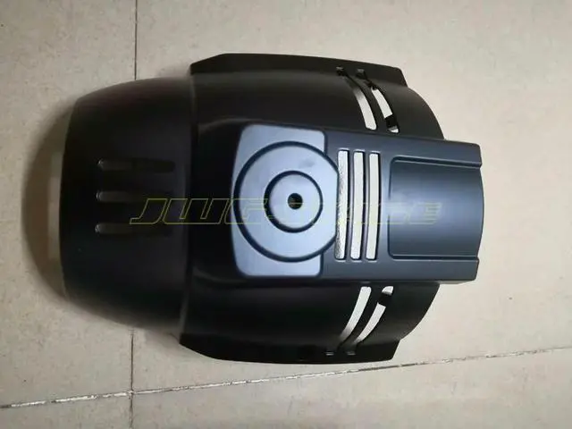 Alt view image 6 of 6 - 2pcs/lot Plastice Cover 54x3w LED Par Light Lighting Housing Frame