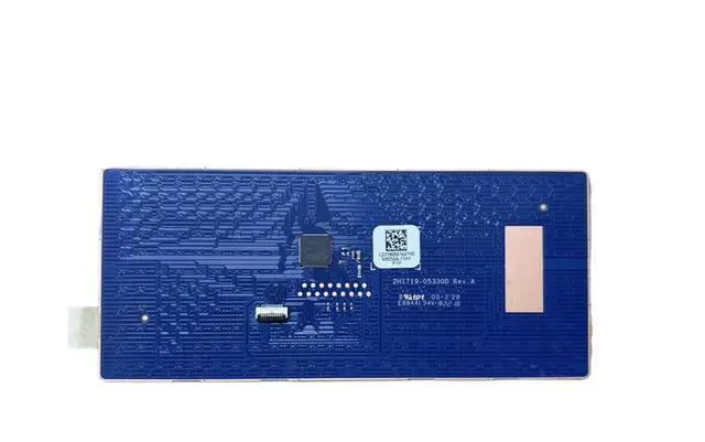 Alt view image 2 of 2 - For Star 15 Youth Edition 15S-DY GR DU CS 15-DW GW 250 255 G8 Touchpad