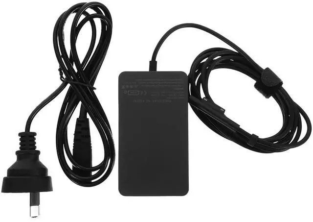 Alt view image 4 of 6 - 1Pcs Power Adapter Professional Charger 15V 65W Us Plug Travel Charger for Surface Tablet Pc ligent Ic Chip