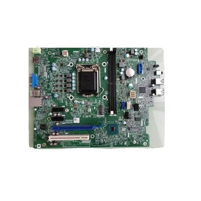 Alt view image 6 of 6 - Motherboard for 3990 3991 3888 3881 18463-1 4W7HJ 3JMDT RM5DR