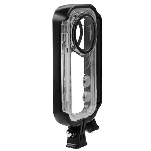 Alt view image 4 of 6 - Underwater Protection Shell Cover For One X, Waterproof Housing For Action Camera, 30M Diving Case