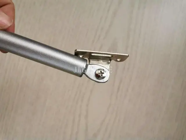 Alt view image 6 of 6 - Flight Case Accessories Cabinet Upper Swing Door Fixed Cabinet Support Rod, Telescopic Gas Spring Hydraulic Rod