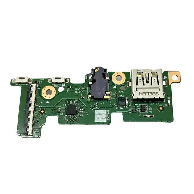 Alt view image 3 of 4 - For S540-13API S540-13ARE USB Small Board 5C50S25010 NS-C581