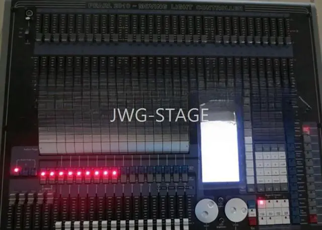 Alt view image 7 of 8 - 2010 2012 Lighting Console USB Motherboard With Built-In USB Flash Drive Upgrade Board Accessories