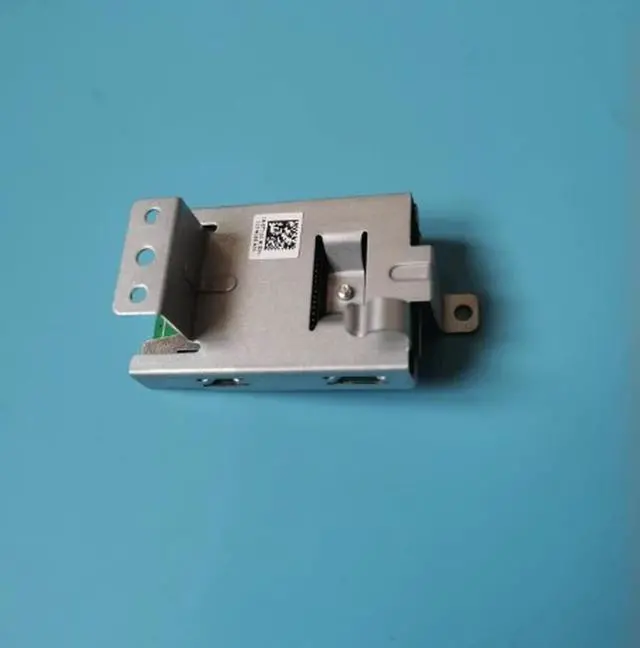 Alt view image 4 of 6 - SD4.0 Card Reader Replacement for OptiPlex 5060 5070 5080 5090 7040 7060 3060 3070 SFF T3440 T3450 T3460 TT15C 0TT15C