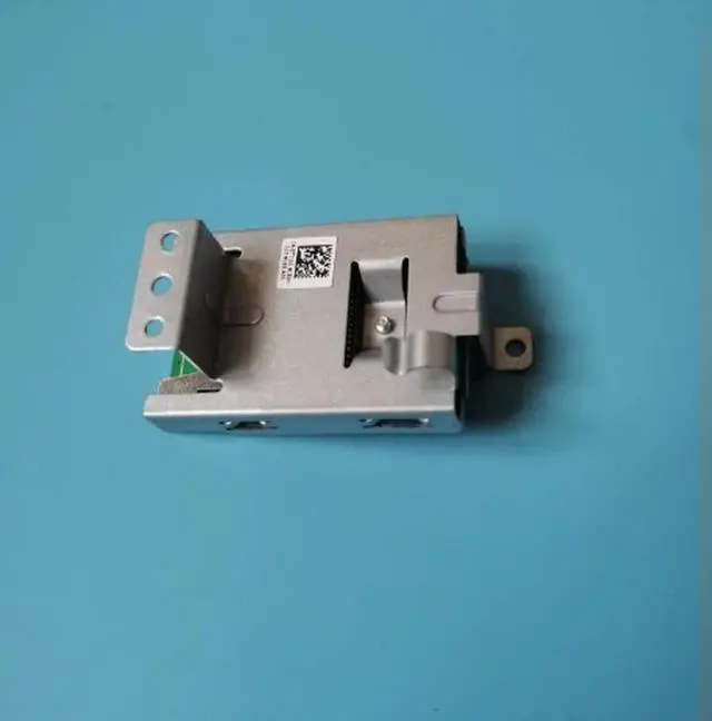 Alt view image 6 of 6 - SD4.0 Card Reader Replacement for OptiPlex 5060 5070 5080 5090 7040 7060 3060 3070 SFF T3440 T3450 T3460 TT15C 0TT15C