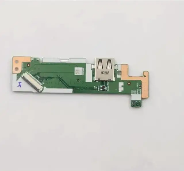 Alt view image 6 of 6 - For 3-15ADA6 3-15ALC6 USB Switch Board 5C50S25182 HS516 NS-D522 100% Tested Fast Ship