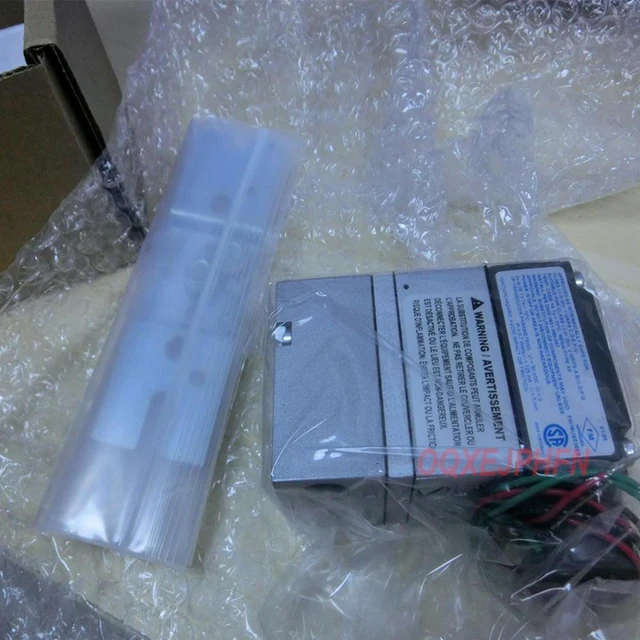 Alt view image 5 of 6 - For OMEGA IP610-X60 Compact I/P electrical converter Converter valve 2-60 psi