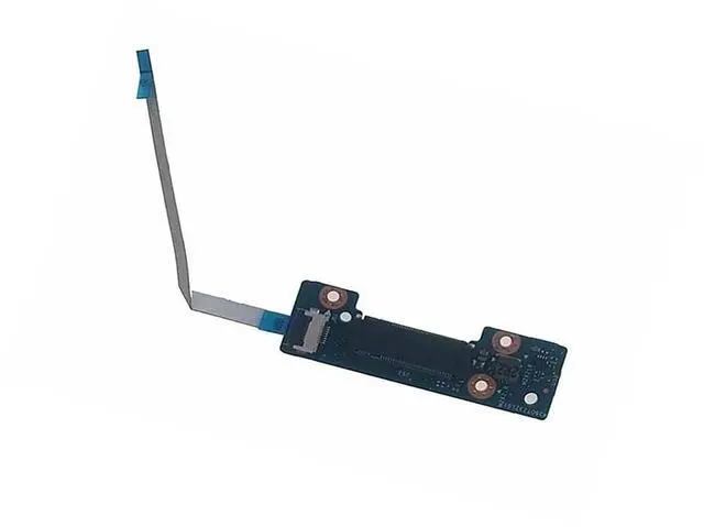 Alt view image 4 of 6 - for 15S-DU 15-DU 15-DW 15-GW SSD Solid State Drive Connector Board LS-H326P