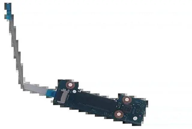 Alt view image 5 of 6 - for 15S-DU 15-DU 15-DW 15-GW SSD Solid State Drive Connector Board LS-H326P