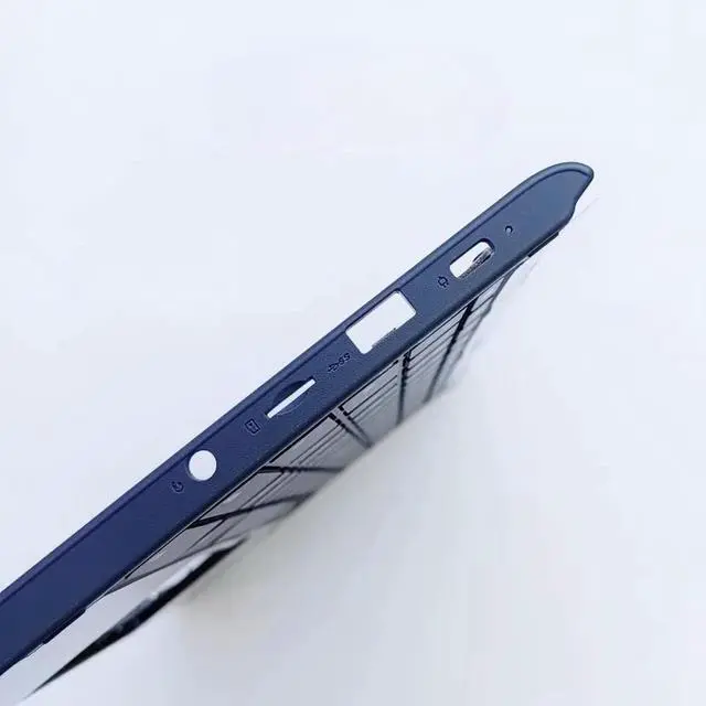 Alt view image 6 of 6 - For Chromebook 300E 2nd Generation C Case with Keyboard, Case 5CB1D01540