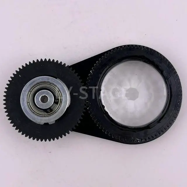 Alt view image 4 of 6 - 46MM 230W Beam Lamp Accessory Beam Lamp 8+16+24 Prism Lens Wedding Stage Lighting Prism Coated Glass