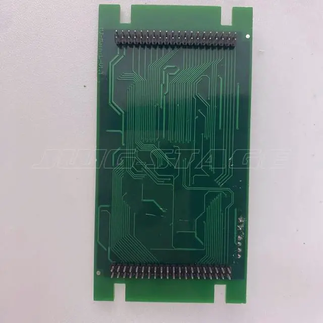 Alt view image 5 of 6 - Main Board Motherboard For KingKong DMX Controller 256 Channels Light Console Lighting Effect Switcher English Operation