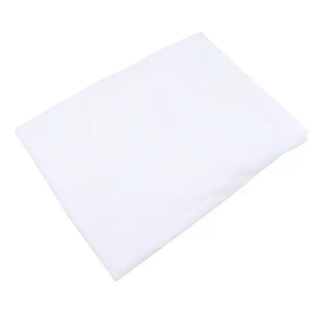 Alt view image 4 of 6 - 1Pcs Pure Color Professional Background Cloth Non-Reflective Photography Backdrop for Studio Home Photo Video Shoot Portrait