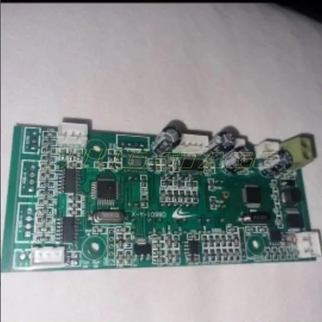 Alt view image 4 of 6 - 3x3 9x10W RGBW LED Moving Mother Board RGBW LED Wash Moving Head Light Motherboard Mainboard