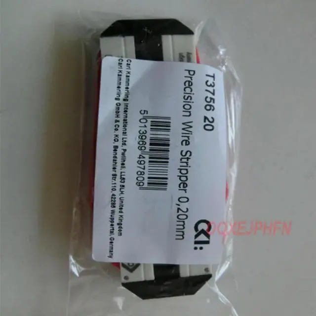 Alt view image 6 of 6 - For CK TOOLS T3756 20 fixed size Precision wire stripper Wire stripper tool 0.2MM diameter 32AWG