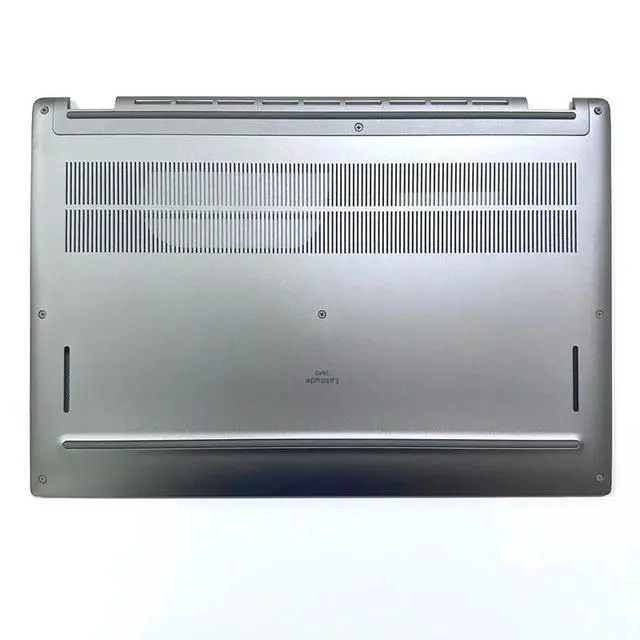 Alt view image 4 of 6 - for Latitude 7640 E7640 Case D Case, Bottom Case, Lower Cover, 09FTCT