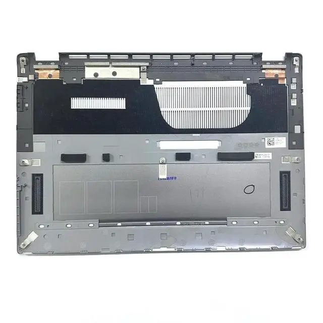 Alt view image 5 of 6 - for Latitude 7640 E7640 Case D Case, Bottom Case, Lower Cover, 09FTCT