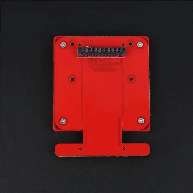 Alt view image 6 of 6 - For For Gear 2 MINI EMMC ISP Adapter Flash 64 Box F64 ISP Mipi Tester Mipi Box Repair Tools Icfriend F6