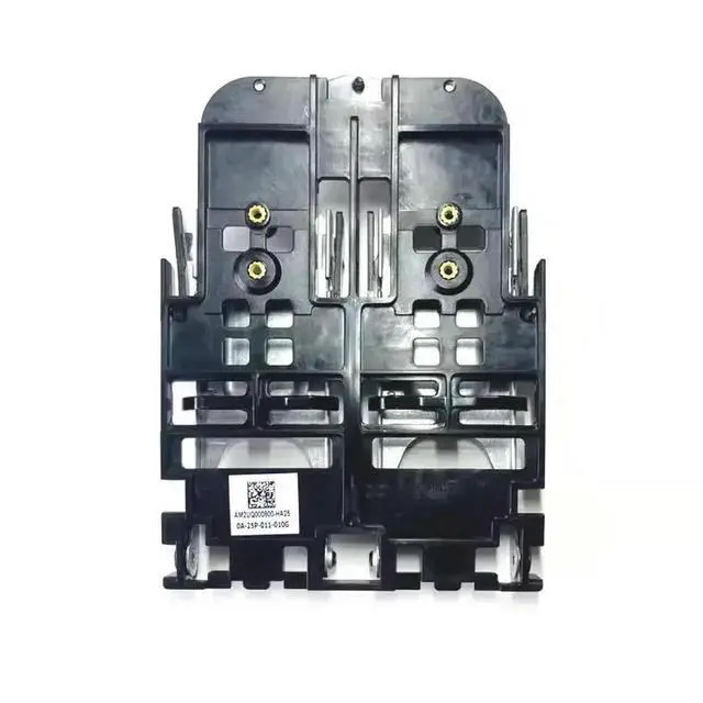 Alt view image 5 of 6 - for ZBook Fury 17 G7 G8 Hard Drive Holder NVME M.2 3 4 Solid State Drive Heat Sink