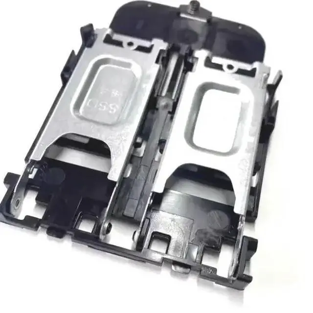 Alt view image 6 of 6 - for ZBook Fury 17 G7 G8 Hard Drive Holder NVME M.2 3 4 Solid State Drive Heat Sink