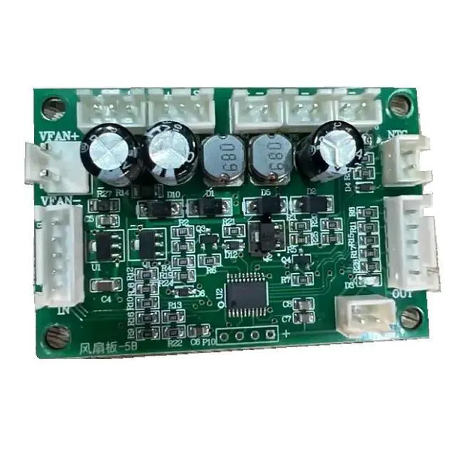 Alt view image 4 of 4 - BK DMX Control Board for 380W Moving Head Light Beam Lighting Control System Stage Lighting Equipment