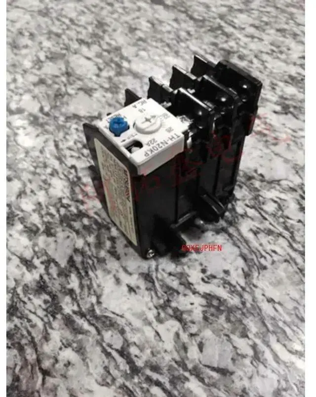Alt view image 2 of 2 - For Thermal Relay TH-N60KP Thermal Overload Relay, Current Range Full Specifications