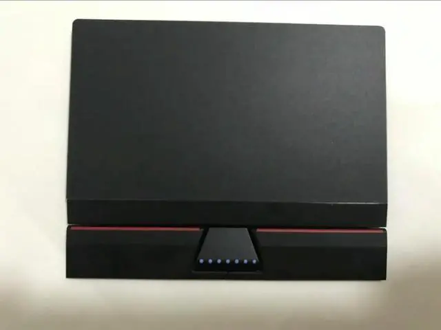 Alt view image 4 of 6 - for Thinkpad13 Yoga 460 S2 S3 P40 Yoga 260 touch pad physical three keys