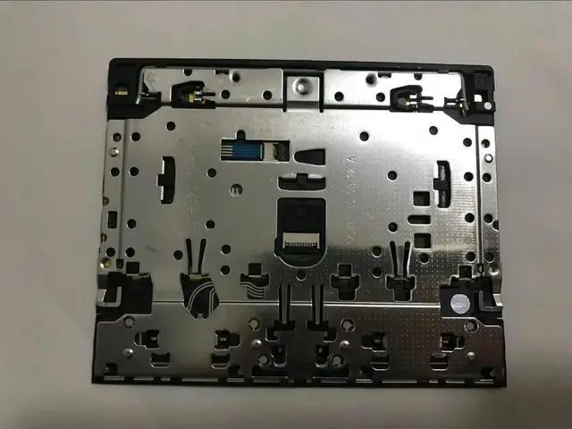Alt view image 5 of 6 - for Thinkpad13 Yoga 460 S2 S3 P40 Yoga 260 touch pad physical three keys