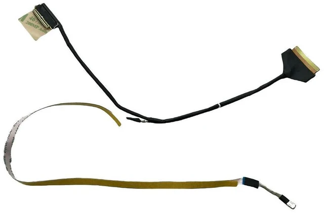 Alt view image 5 of 6 - For MS16S1 PS63 screen line 30Pin K1N-3040121-H39 K1N-3040121-H58