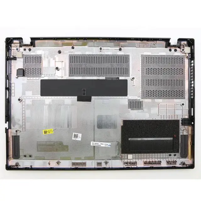 Alt view image 5 of 6 - For Thinkpad L490 D case, bottom case, host lower cover case 02DM330