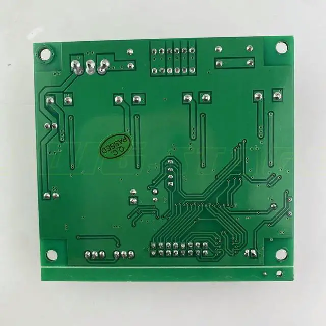 Alt view image 6 of 6 - XF RGBW 4in1 Led Motherboard 18x8 watts led par light controller boards Main Board