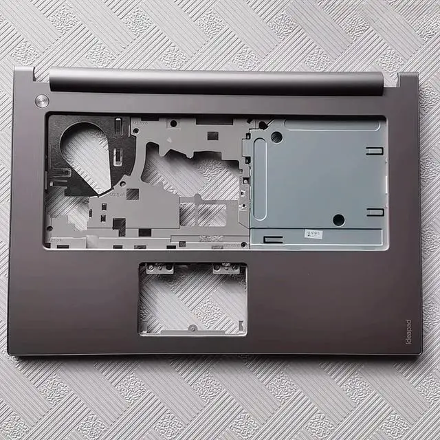 Alt view image 4 of 6 - for Z400 C shell Z400 palm rest, notebook shell i Z400 C shell